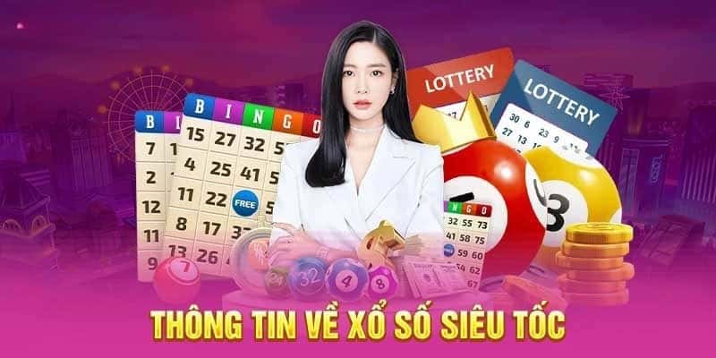 Khám Phá Thế Giới Lô Đề 4D Siêu Tốc - Cuộc Chơi Của Những Niềm Vui 2 Xổ Số Siêu Tốc - Hình Thức Lô Đề Đỉnh Cao Trên Thị Trường