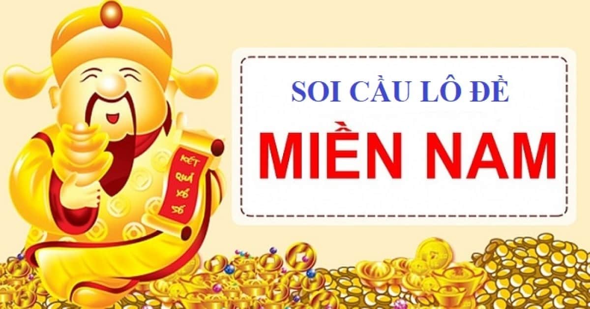 Soi Cầu Lô Đề Miền Nam - Chìa Khóa Giúp Bạn Chiến Thắng Trong Các Trò Chơi Đánh Bạc 2 Cách đánh lô miền Nam dễ trúng nhất, 4 bí kíp cao thủ phá đảo bảng lô để hốt bạc tỷ